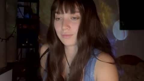 Oliviaaa online show from January 10, 3:39 pm