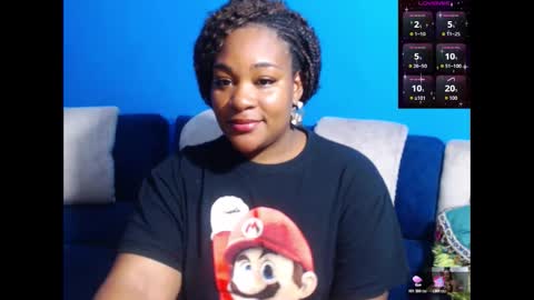 K-J online show from November 24, 3:30 am