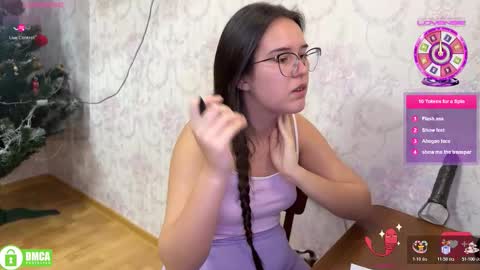 Alice online show from January 10, 7:18 pm