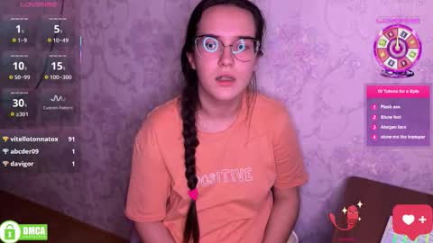 Alice online show from January 13, 9:30 pm