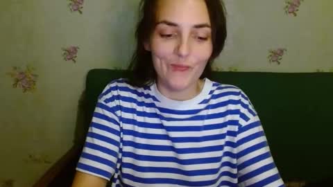 Snapshot of theanna510763 chatting on October 23, 7:20 pm theanna510763 online show from October 23, 7:20 pm