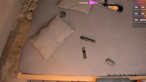 Anny online show from September 14, 4:16 pm