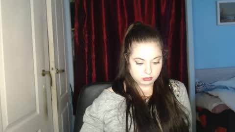 Snapshot of theblackdiamond194588 chatting on October 24, 4:36 pm raissa online show from October 24, 4:36 pm