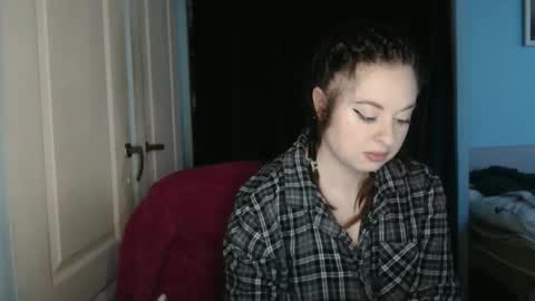 raissa online show from April 5, 3:44 pm