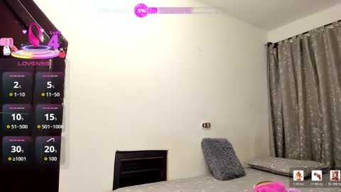 TheChicaNextDoor  online show from February 3, 11:07 pm