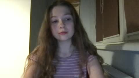 Crystal online show from February 25, 6:12 pm