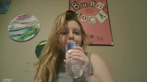 Kassandra Grant online show from January 5, 7:49 pm