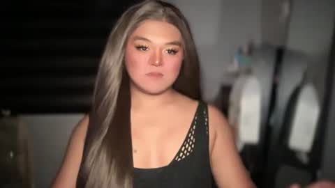 theenchantress_xxx online show from November 3, 12:31 pm