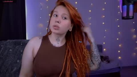 Moon online show from March 22, 7:58 am