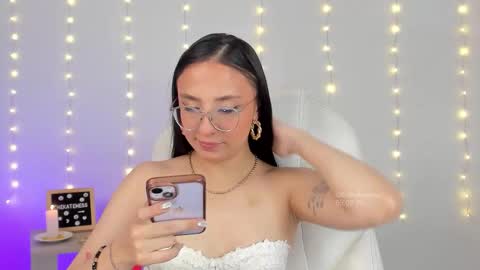 Katie. Kate is the name I go by. online show from February 6, 2:04 am