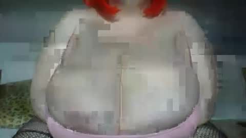 Kinky Angel online show from December 11, 7:20 am