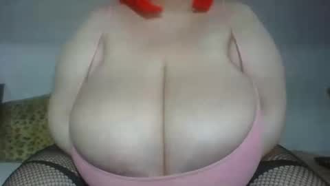 Kinky Angel online show from December 3, 6:57 am