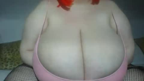 Kinky Angel online show from December 5, 7:49 am