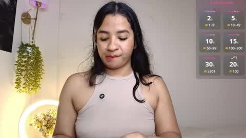 thepeach_ online show from July 28, 7:04 pm