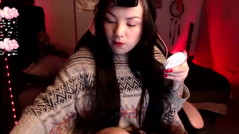 Sara online show from January 11, 9:42 pm