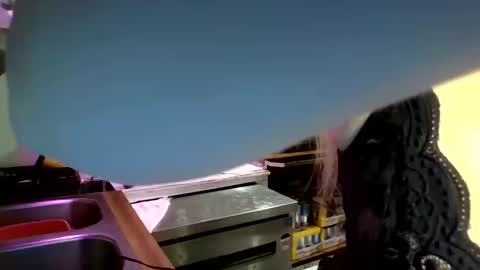 therealbabygofficial online show from December 14, 1:38 pm