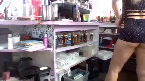 therealbabygofficial online show from April 6, 11:06 pm