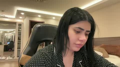 therealcamilabaddie online show from September 9, 12:10 am