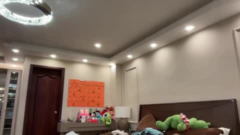 therealcamilabaddie online show from October 3, 5:45 am