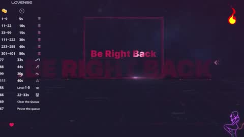 therosepetal online show from September 17, 8:45 am