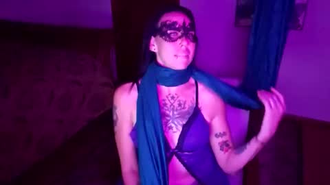 thescorpionvixen online show from March 20, 4:39 am