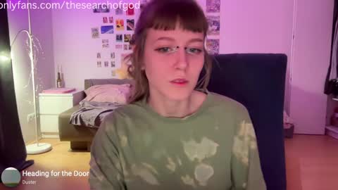 LISA                                            online show from February 16, 9:16 pm