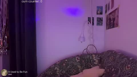 LISA                                            online show from January 12, 3:39 pm