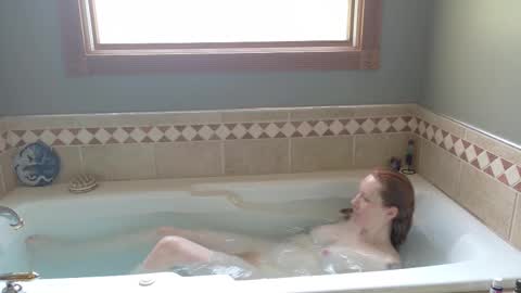 TheSexualDragon online show from October 17, 3:04 pm