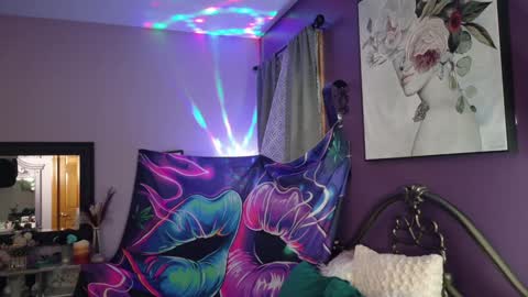 TheSexualDragon online show from January 26, 4:41 am