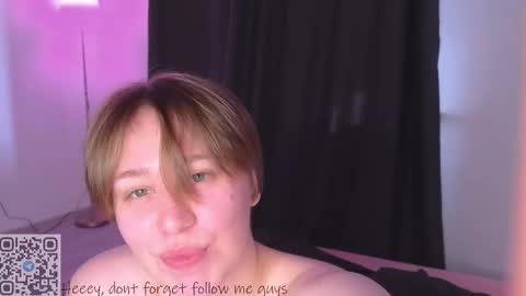 Lucia online show from March 25, 11:13 am