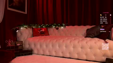 Grace  Next broadcast -  online show from December 18, 12:32 pm