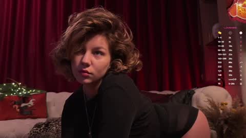 Grace  Next broadcast -  online show from April 5, 4:11 am