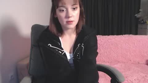 theysaidimcute online show from October 19, 7:27 pm