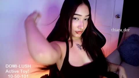 Thiara  Next Stream 0211 get my social media 3 online show from September 30, 2:39 am