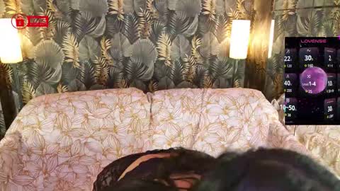 ThiccMADY online show from October 29, 10:34 pm