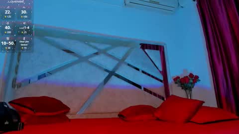 Lexxy online show from December 14, 12:44 pm