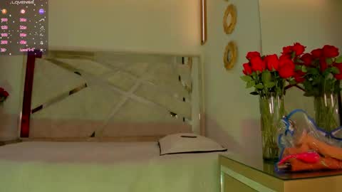 Lexxy online show from November 13, 12:04 pm