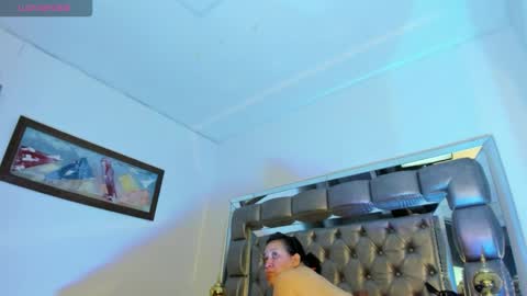 Lexxy online show from March 7, 11:39 am