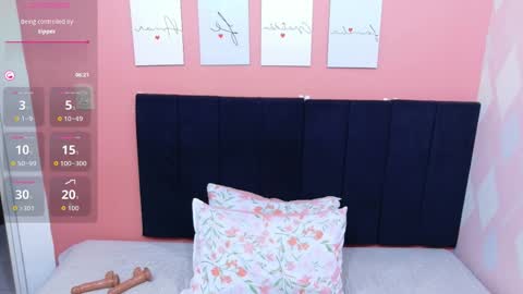 SOFIA online show from February 15, 12:59 pm