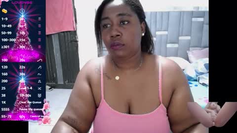 XIOMARA  online show from December 15, 11:48 am