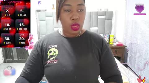 XIOMARA  online show from March 11, 12:54 am