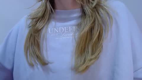 sara online show from November 8, 2:27 am