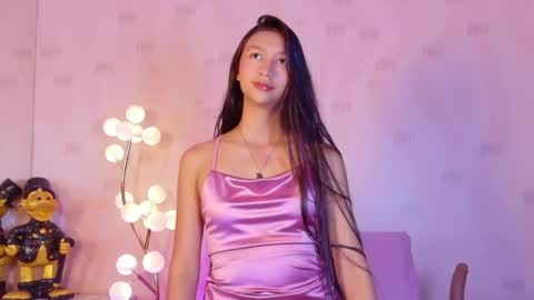 Eva  online show from April 14, 1:44 pm