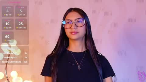 Eva  online show from April 18, 7:18 pm