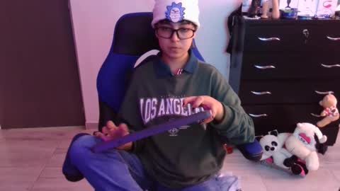 VALERIA online show from November 21, 8:11 pm