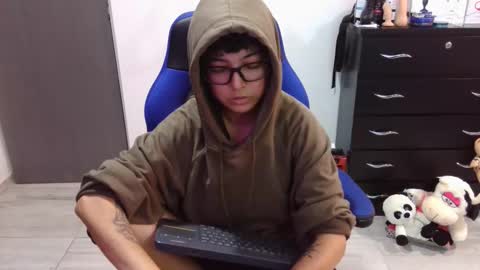 VALERIA online show from December 19, 9:07 pm