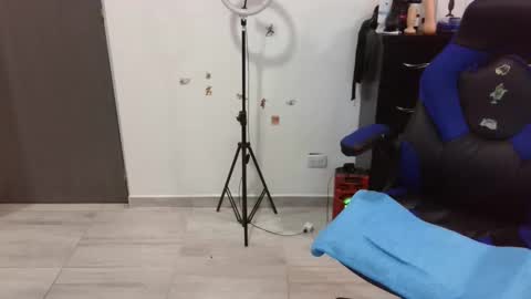 VALERIA online show from December 21, 10:03 pm