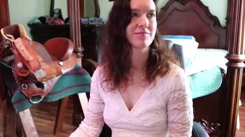 ThornburyRose online show from March 11, 7:49 pm