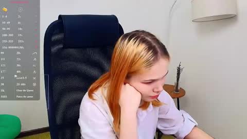 Lynn online show from May 4, 9:46 am