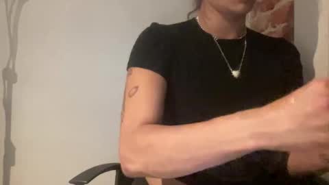 throatyygoat online show from March 4, 3:46 am